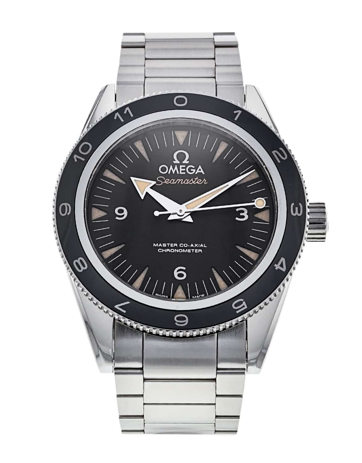 Omega Seamaster 300m 233.32.41.21.01.001